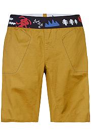 Pantaloncini da arrampicata per bambini Rafiki Rumney