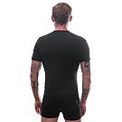 Мушка мајица кратких рукава Sensor Merino Double Face