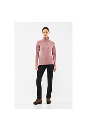 Sudadera con cremallera completa Viking Admont para mujer
