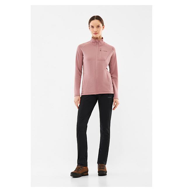 Ženska jopica Viking Admont full zip