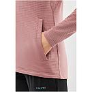 Sudadera con cremallera completa Viking Admont para mujer
