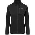 Sudadera con cremallera completa Viking Admont para mujer