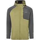 Sudadera con capucha polar para hombre Viking Birger