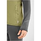 Sudadera con capucha polar para hombre Viking Birger