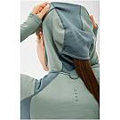 Damen Fleece-Hoodie Viking Birger