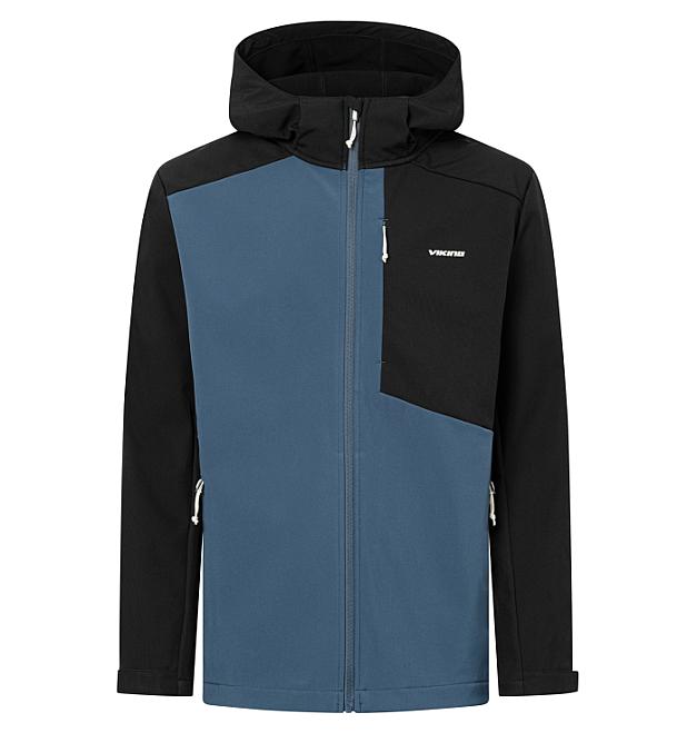 Chaqueta softshell hombre Viking Kerns