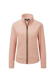 Sherpa Rolpa ECO Zip-Fleece für Damen