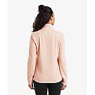 Pile Sherpa Rolpa ECO con zip da donna