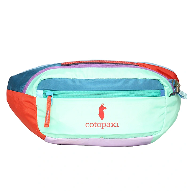 Riñonera Cotopaxi Kapai 3L