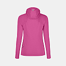 Chaqueta polar para mujer Montura Vertigo Power Grid
