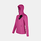 Women's fleece jacket Montura Vertigo power grid