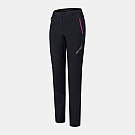 Pantalones de senderismo ligeros para mujer Montura Vertigo light 3