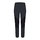 Pantalones de senderismo ligeros para mujer Montura Vertigo light 3