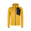 Montura Vertigo Power Grid – leichte Herren-Fleecejacke