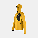 Montura Vertigo Power Grid – leichte Herren-Fleecejacke