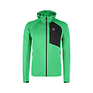 Montura Vertigo Power Grid – leichte Herren-Fleecejacke