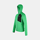 Montura Vertigo Power Grid – leichte Herren-Fleecejacke