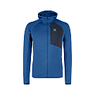Montura Vertigo Power Grid – leichte Herren-Fleecejacke