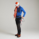 Montura Vertigo Power Grid – leichte Herren-Fleecejacke