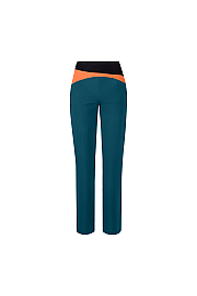 Ženske pohodniške hlače Montura loom