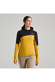 Women's Montura free evo hoodie
