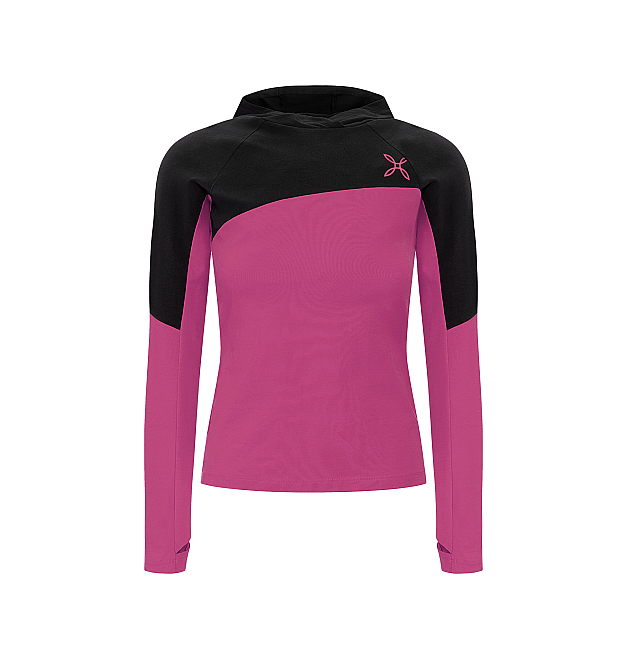 Women's Montura free evo hoodie
