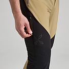 Pantaloni da trekking da uomo Montura spitze evo