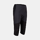 Pantalones de escalada 3/4 para hombre Montura synth pirata