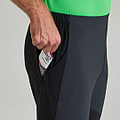 Pantaloni da arrampicata da uomo 3/4 Montura synth pirata