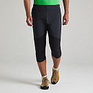 Montura Synth Pirata 3/4-Kletterhose für Herren