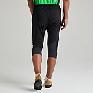 Montura Synth Pirata 3/4-Kletterhose für Herren