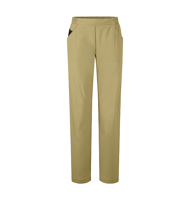 Women's lightweight climbing pants Montura Versante light