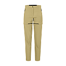 Ženske pohodniške hlače Montura Rise zip off