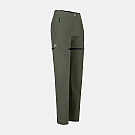 Ženske pohodniške hlače Montura Rise zip off