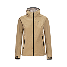 Women's waterproof jacket Montura Shelter jacket