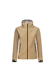Ženska nepremočljiva jakna Montura Shelter jacket