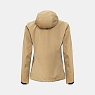Women's waterproof jacket Montura Shelter jacket