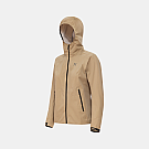 Women's waterproof jacket Montura Shelter jacket