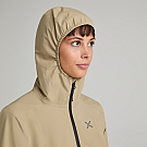 Giacca impermeabile da donna Montura Shelter jacket