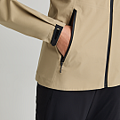 Chaqueta impermeable para mujer Montura Shelter