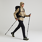 Women's waterproof jacket Montura Shelter jacket