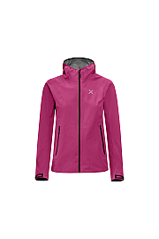 Chaqueta impermeable para mujer Montura Shelter
