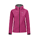 Women's waterproof jacket Montura Shelter jacket