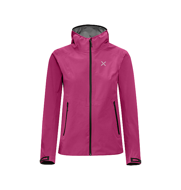 Women's waterproof jacket Montura Shelter jacket