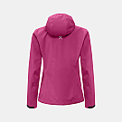 Women's waterproof jacket Montura Shelter jacket