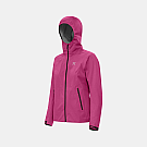 Women's waterproof jacket Montura Shelter jacket