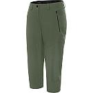 Pantalones de senderismo 3/4 para mujer Montura walk pirata