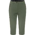 Women's 3/4 hiking pants Montura walk pirata