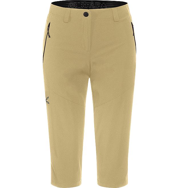 Montura Walk Pirata Damen-3/4-Wanderhose