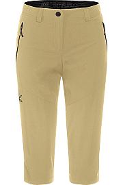 Women's 3/4 hiking pants Montura walk pirata
